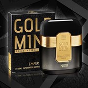 Emper - Gold Mine Noir, 100 ml