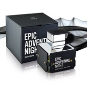 Emper Epic Adventure Night, 100 ml 292368335