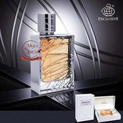 Fragrance World - Exclusive Optimystic White, 100 ml