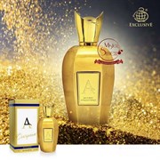 Fragrance World - Accent Overpower, 100 ml