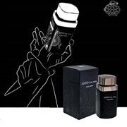 Fragrance World - Catch de Noire Pour Homme, 100 ml