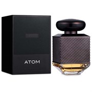 Fragrance World - Atom Grey, 100 ml 1706400166