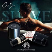 Fragrance World Clive Dorris Collection - Suave 30 ml 01551503324