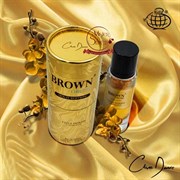 Fragrance World Clive Dorris Collection - Brown Orchid Gold Edition 30 ml 1845379022