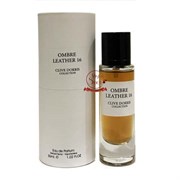 Fragrance World Clive Dorris Collection - Ombre Leather 16 30 ml 0466327565