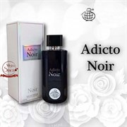 Fragrance World - Adicto Noir, 100 ml 0129360698