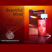 Fragrance World - Beautiful Mind NEW, 100 ml 286462766