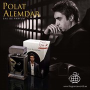 Fragrance World - Polat Alemdar Man, 100 ml 1807552973