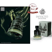 Fragrance World - Invicto Intense, 100 ml 1850739844