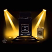 Fragrance World - Canale Noir, 100 ml 01650470516