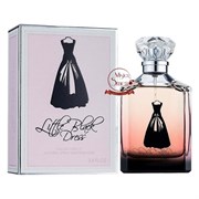 Fragrance World - Little Black Dress, 100 ml 0886901461