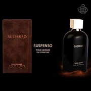 Fragrance World - Suspenso, 100 ml 01496936687