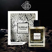 Fragrance World - Supreme L'homme, 100 ml 1050161570