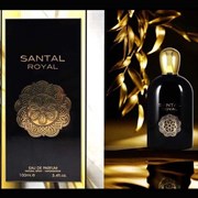 Fragrance World - Santal Royal, 100 ml 01350791144