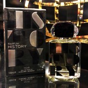 Fragrance World - Parfum History Noir, 100 ml 1693588504