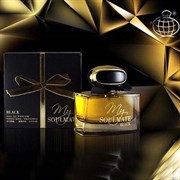 Fragrance World - My Soulmate Black, 100 ml 1052013066