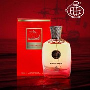 Fragrance World - Kings Man, 100 ml 1766999000