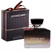 Fragrance World - intense Man Deluxe Edition, 100 ml 1635028585