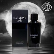 Fragrance World - Harmony Code, 100 ml 0763899701