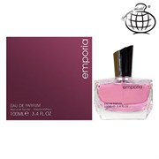 Fragrance World - Emporia, 100 ml 096026174