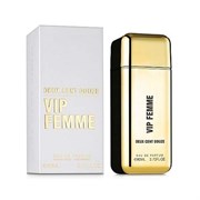 Fragrance World - Deux Cent Douze Vip Femme, 100 ml 0814187901