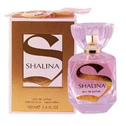 Fragrance World - Shalina S, 100 ml 12223111