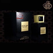 Fragrance World - Private Army Rose Arabia, 100 ml 0560162811