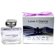 Fragrance World - Love n Dance Pour Femme, 100 ml 207685306