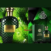 Fragrance World - Green Sapphire, 100 ml 462644615