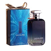 Fragrance World - Demure For Man, 100 ml 1126805236