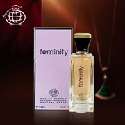 Fragrance World - Feminity, 100 ml 01710607790