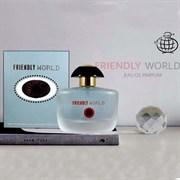 Fragrance World - Friendly World, 100 ml 02119198015