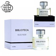 Fragrance World - Biblioteca, 100 ml 01487900301