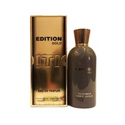 Fragrance World - Edition Oud Gold, 100 ml 01398457195