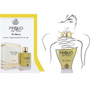 Fragrance World - Proud of You for Women, 100 ml 01979777336