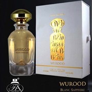 Fragrance World - Wurood Blanc Sapphire, 100 ml 2087475265