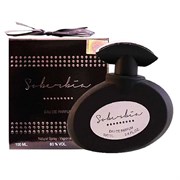 Fragrance World - Soberbia eau de Parfum, 100 ml 01268644282