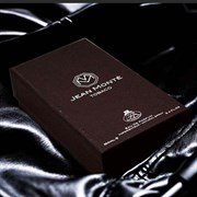 Fragrance World - Jean Monte Tobaco, 100 ml 0868072980