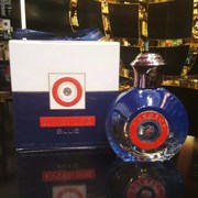 Fragrance World - inventor Blue, 100 ml 01845101427