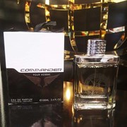 Fragrance World - Commander Pour Homme, 100 ml 790433137