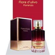 Fragrance World - Flore d'ulivo Florenza, 100 ml 01755970684