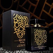 Fragrance World - Belvis eau de parfume, 100 ml 01868349069