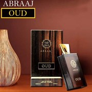 Fragrance World - Abraaj Oud, 100 ml 1576914037