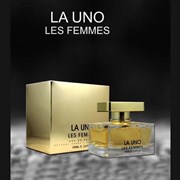 Fragrance World - La Uno Les Femmes, 100 ml 433997428