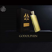 Fragrance World - Godolphin, 100 ml 01417877293