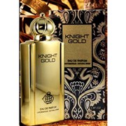 Fragrance World - Knight Gold, 100 ml 0408228369