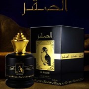 Fragrance World - Al Saqar, 100 ml 1552850305