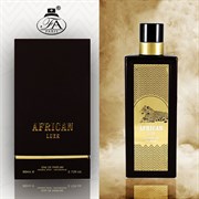 Fragrance World - African Luxe, 80 ml 01407914019