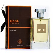 Fragrance World - Base Orange for Man, 100 ml 01654975812