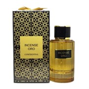 Fragrance World - Incense Oro Confidential, 100 ml 190245422